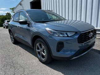 New 2025 Ford Escape ST-Line w/ Cold Weather Package image 1