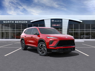 New 2025 Buick Enclave Sport Touring image 1