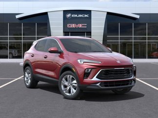 New 2025 Buick Encore GX Preferred image 1