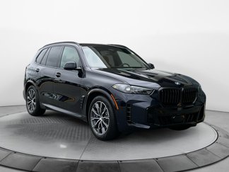 New 2026 BMW X5 xDrive50e w/ M Sport Package image 1