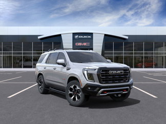 New 2025 GMC Yukon AT4 Ultimate image 1