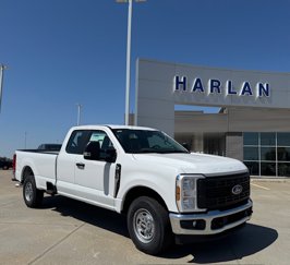 New 2025 Ford F250 XL image 1