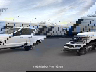 New 2025 Ford F350 Platinum image 1