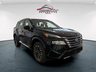 New 2025 Nissan Rogue Platinum w/ Tech Package image 1