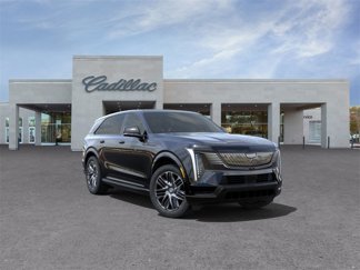 New 2025 Cadillac Escalade IQ Sport 2 w/ LPO, ONYX Package image 1