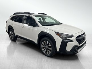 New 2025 Subaru Outback Limited XT image 1