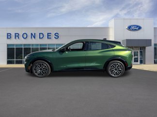 Used 2024 Ford Mustang Mach-E Premium 360° Tour