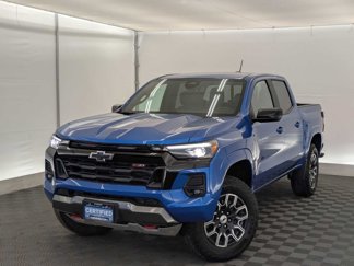 Used 2024 Chevrolet Colorado Z71 w/ Z71 Convenience Package 2 image 1