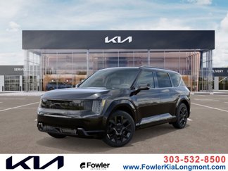 New 2026 Kia EV9 Land image 1