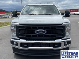 New 2025 Ford F350 XL image 1