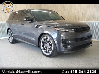 Used 2024 Land Rover Range Rover Sport Dynamic SE image 1