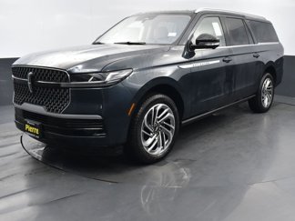 New 2025 Lincoln Navigator L Reserve image 1