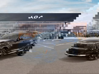 New 2026 Kia Sportage SX image 1