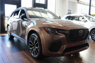 New 2025 MAZDA CX-70 3.3 Turbo S w/ Premium Package video 1