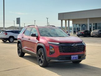 New 2026 Chevrolet Equinox LT w/ Convenience Package II image 1