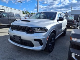 New 2025 Dodge Durango GT image 1