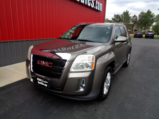 Used 2012 GMC Terrain SLE image 1