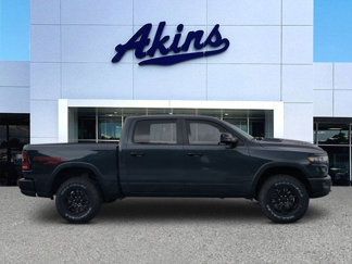 New 2025 RAM 1500 Rebel image 1