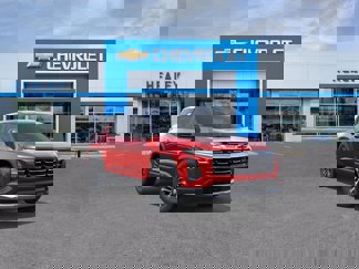 New 2026 Chevrolet Equinox LT w/ LPO, Floor Liner Package image 1