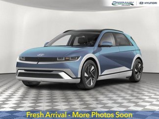 New 2025 Hyundai Ioniq 5 Limited image 1