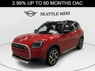 Used 2025 MINI Cooper Countryman SE image 1