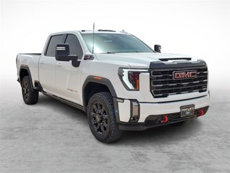 Used 2024 GMC Sierra 2500 AT4 w/ AT4 Premium Plus Package image 1