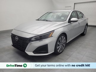 Used 2023 Nissan Altima 2.5 SL image 1