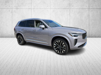 New 2026 Volvo XC90 B5 Ultra w/ Protection Package Premier image 1