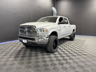 Used 2017 RAM 2500 Laramie image 1