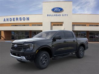 New 2024 Ford Ranger XLT image 1