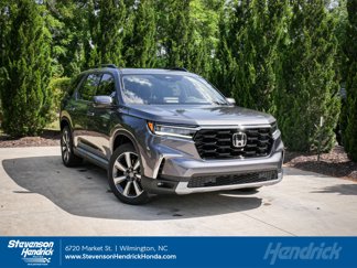 New 2025 Honda Pilot Elite image 1