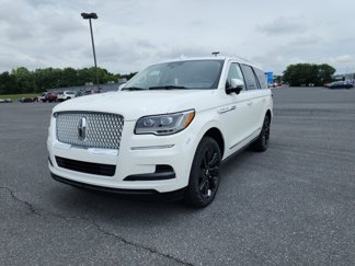 New 2024 Lincoln Navigator Reserve image 1