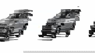 New 2026 Chevrolet Equinox LT w/ Convenience Package II image 1