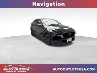 Used 2023 MAZDA CX-30 2.5 Turbo w/ Premium Package image 1