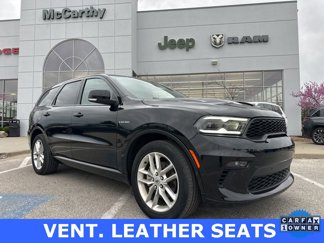 Used 2022 Dodge Durango R/T image 1