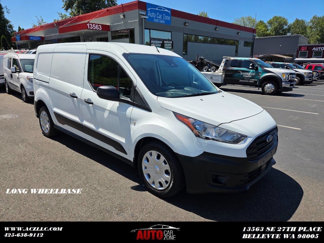 Used 2022 Ford Transit Connect XL image 1