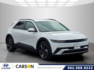 New 2025 Hyundai Ioniq 5 SEL image 1