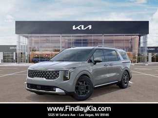 New 2026 Kia Carnival SX image 1