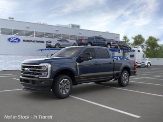 New 2025 Ford F250 King Ranch image 1