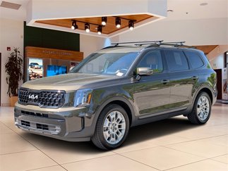 Used 2024 Kia Telluride SX Prestige X-Pro image 1