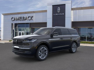 New 2025 Lincoln Navigator Reserve image 1