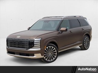 New 2026 Hyundai Palisade Calligraphy video 1