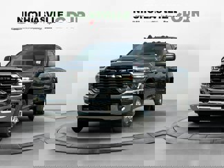 New 2026 RAM 3500 Tradesman image 1