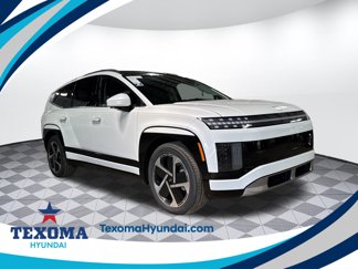 New 2026 Hyundai Ioniq 9 Limited image 1