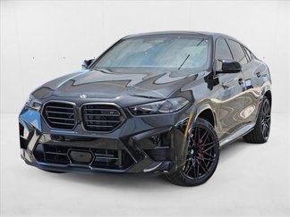 New 2026 BMW X6 M Competition w/ Executive Package image 1