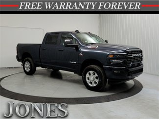 New 2025 RAM 2500 Big Horn image 1
