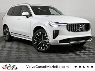 New 2025 Volvo XC90 T8 Plus w/ Protection Package Premier image 1