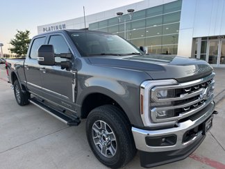New 2026 Ford F250 Lariat w/ FX4 Off-Road Package image 1