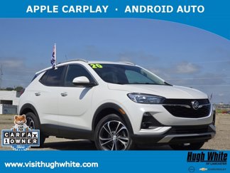 Used 2020 Buick Encore GX Select image 1