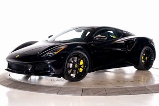 Used 2025 Lotus Emira First Edition image 1
